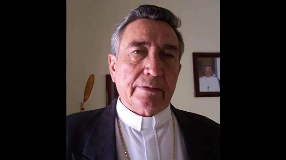 Teodoro Enrique Pino